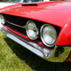 Illustration for article titled Wilt Chamberlains 1967 Ghia 450SS Spyder